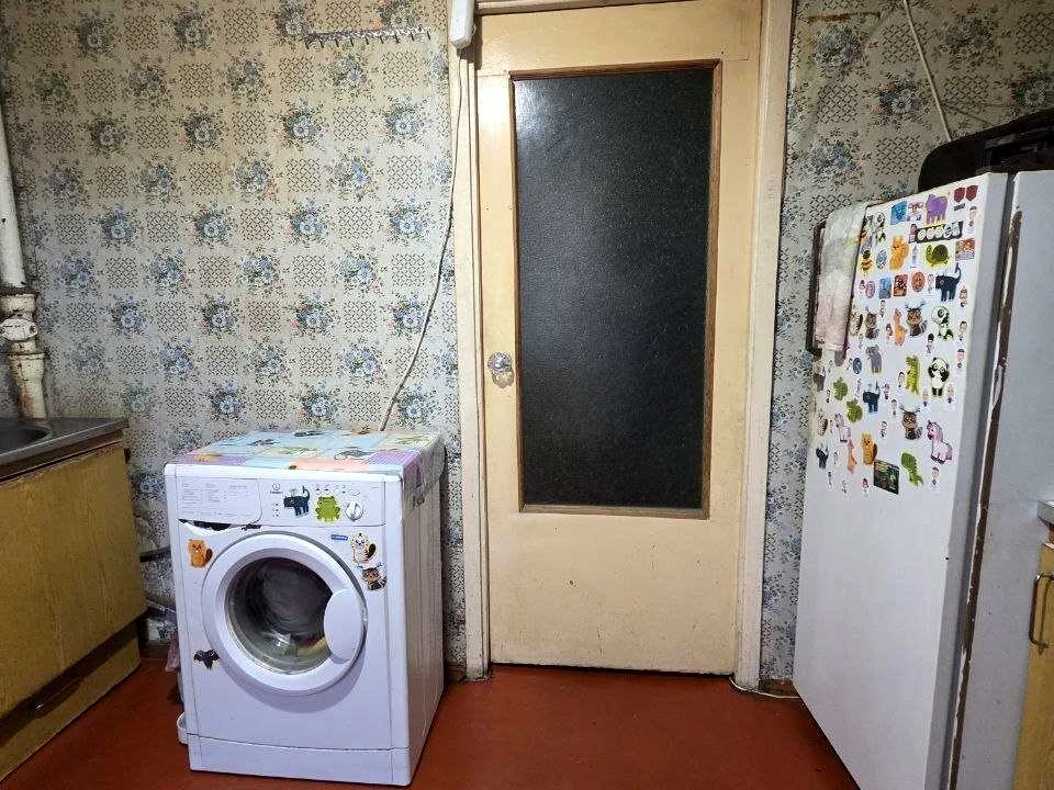 Квартира. Київ, Западинська вул.