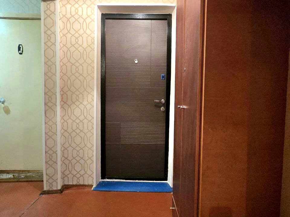 Квартира. Київ, Западинська вул.
