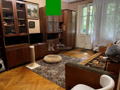 Продаж / Квартира / пер. Костя Гордієнко, Печерськ, Київ