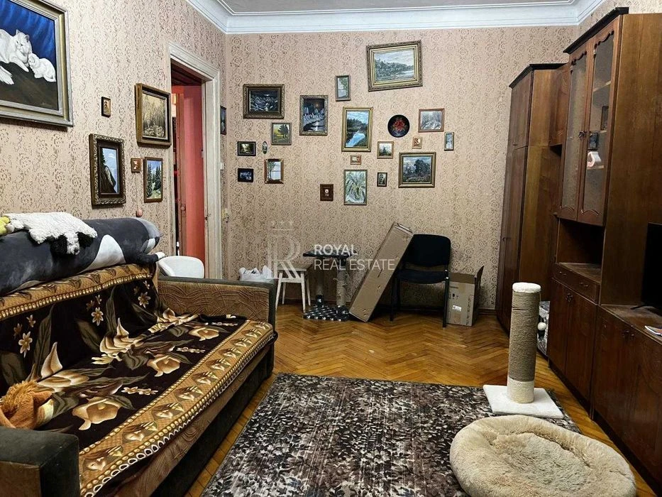 Продаж / Квартира / пер. Костя Гордієнко, Печерськ, Київ