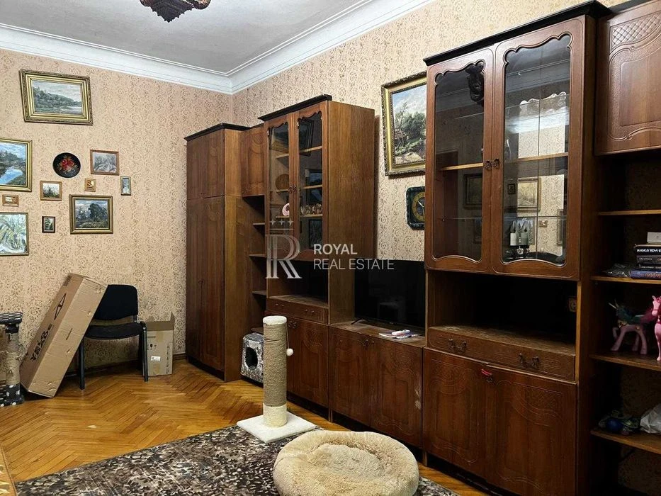 Продаж / Квартира / пер. Костя Гордієнко, Печерськ, Київ