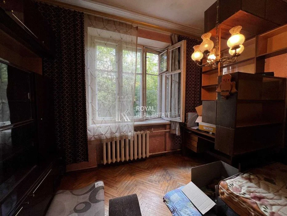 Продаж / Квартира / пер. Костя Гордієнко, Печерськ, Київ