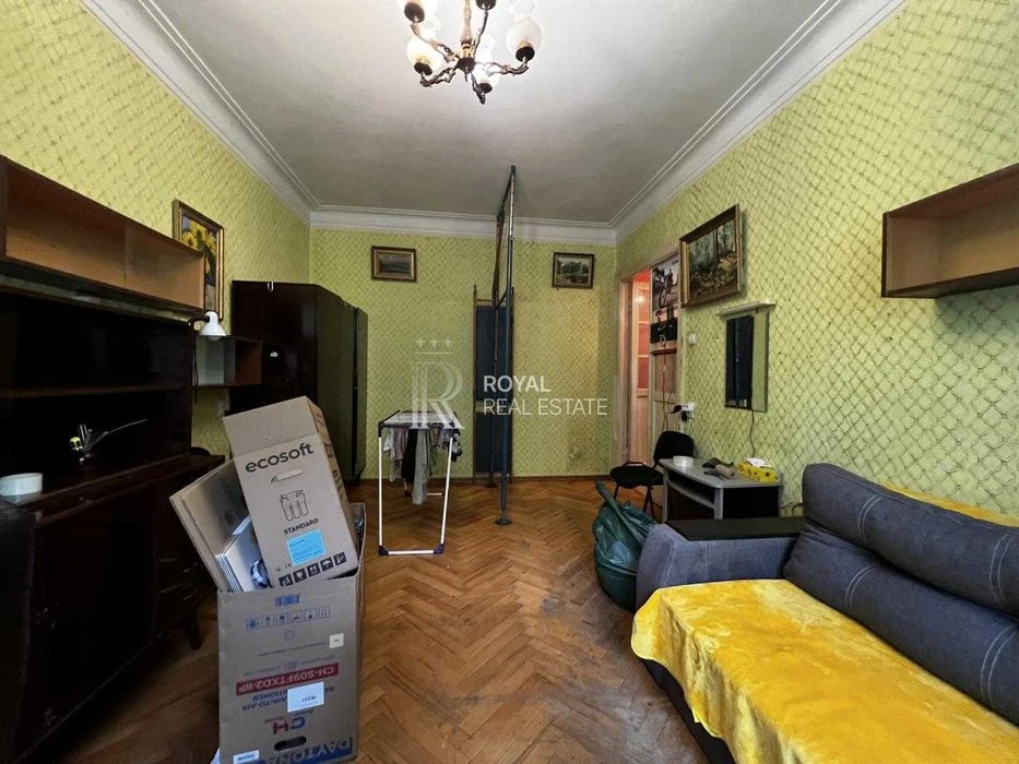 Продаж / Квартира / пер. Костя Гордієнко, Печерськ, Київ