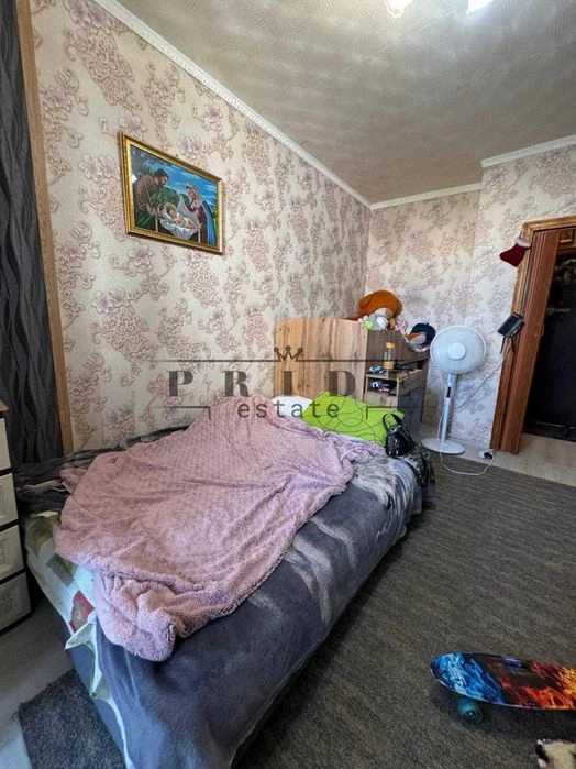 Продаж!! 1-кімнатна 32 м² — простір, комфорт і затишок 5/9 М