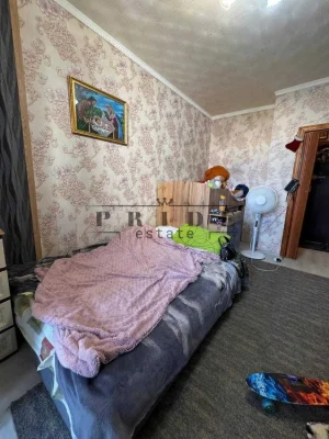 Продаж!! 1-кімнатна 32 м² — простір, комфорт і затишок 5/9 М