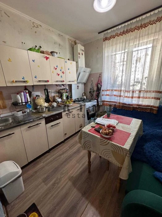 Продаж!! 1-кімнатна 32 м² — простір, комфорт і затишок 5/9 М
