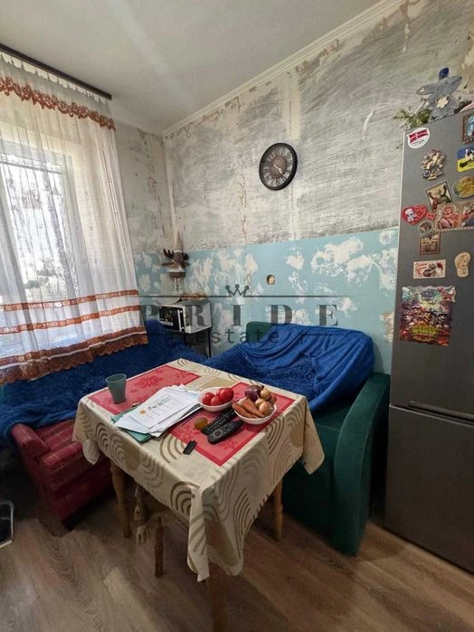 Продаж!! 1-кімнатна 32 м² — простір, комфорт і затишок 5/9 М