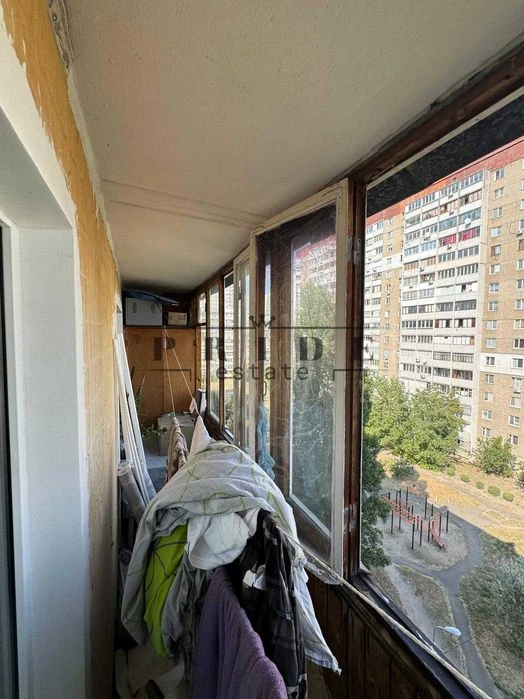 Продаж!! 1-кімнатна 32 м² — простір, комфорт і затишок 5/9 М