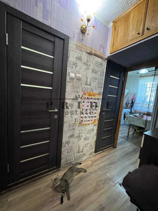 Продаж!! 1-кімнатна 32 м² — простір, комфорт і затишок 5/9 М