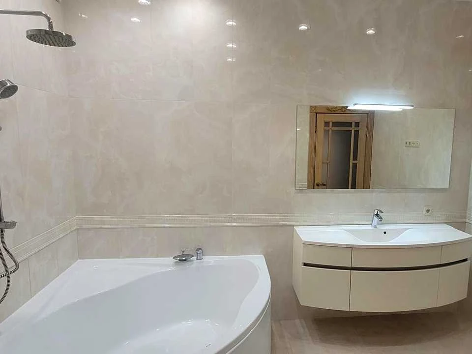 Квартира. Запоріжжя, Дніпровські Пороги вул.