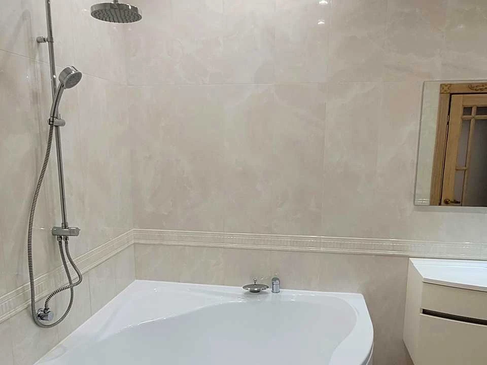 Квартира. Запоріжжя, Дніпровські Пороги вул.
