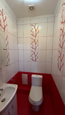 Продається 3-х кімнатна квартира з ремоном