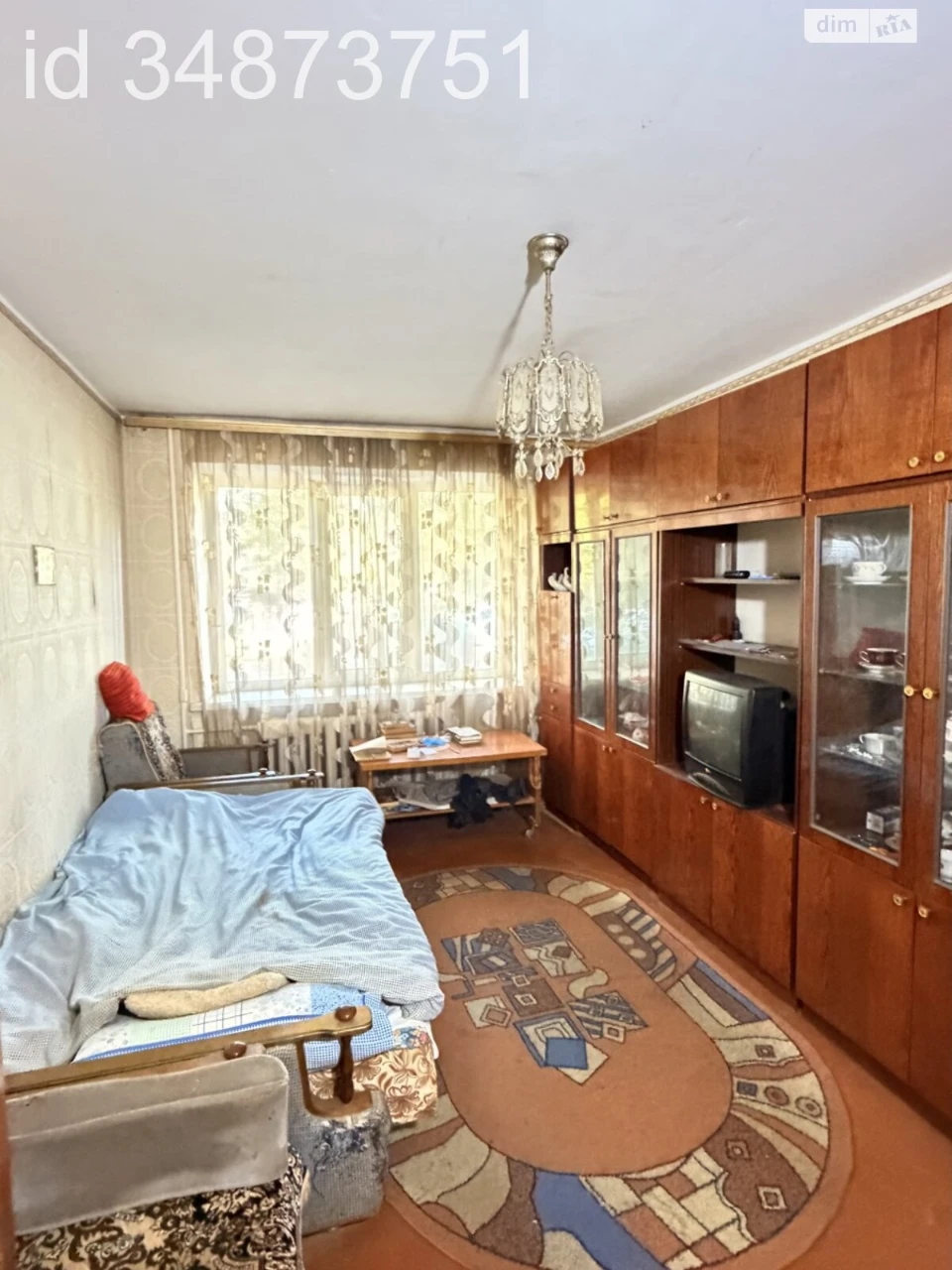 Продаж Квартира Богунський