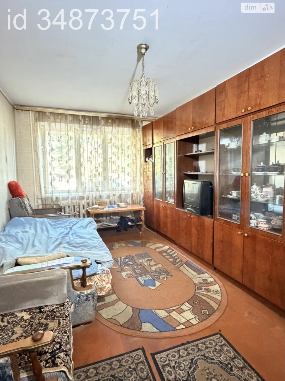 Продаж Квартира Богунський