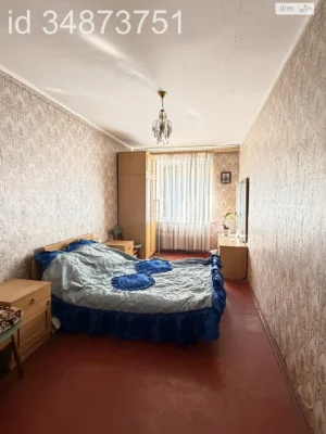 Продаж Квартира Богунський