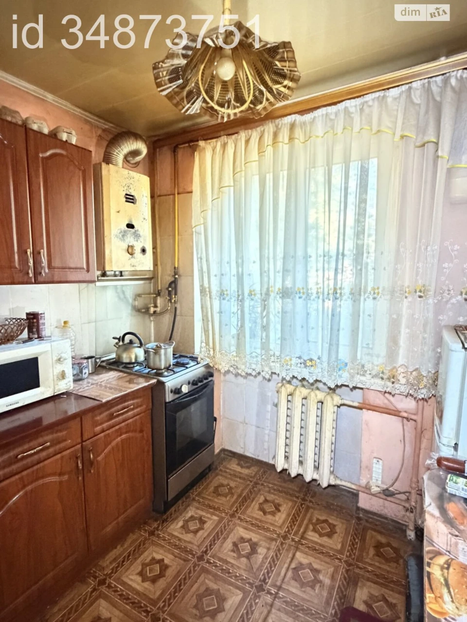 Продаж Квартира Богунський