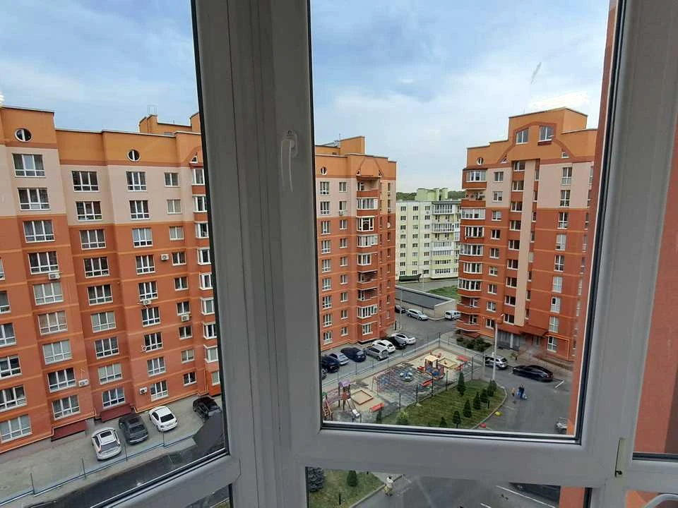 Квартира. Тернопіль, Степана Бандери просп.