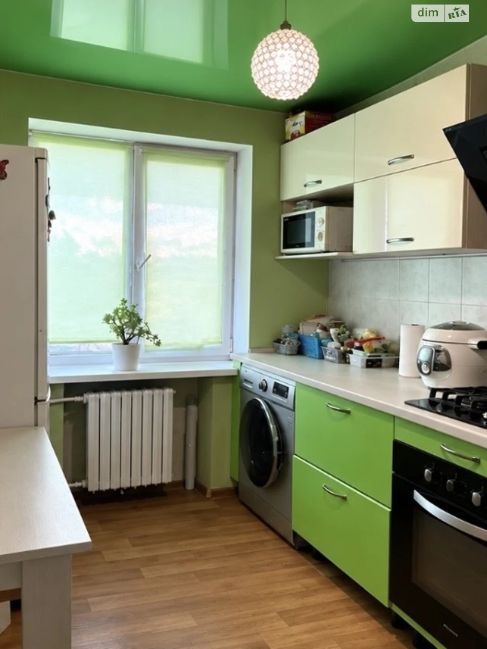 Продаж Квартира Придніпровський