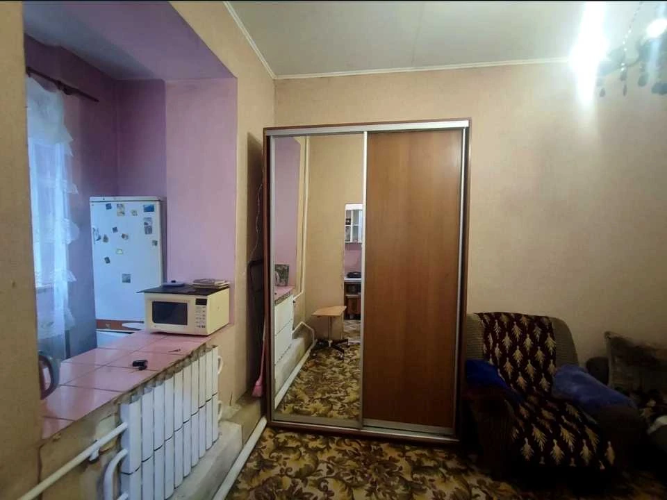 Квартира. Харків, Плитковий в'їзд