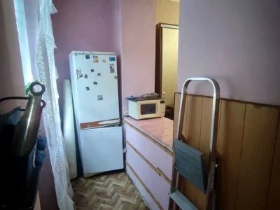 Квартира. Харків, Плитковий в'їзд