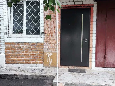 Квартира. Харків, Плитковий в'їзд