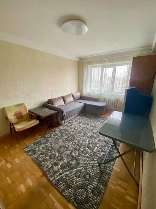 Оренда 1 к. квартири, Лісовий масив, вул. Ореста Левицького