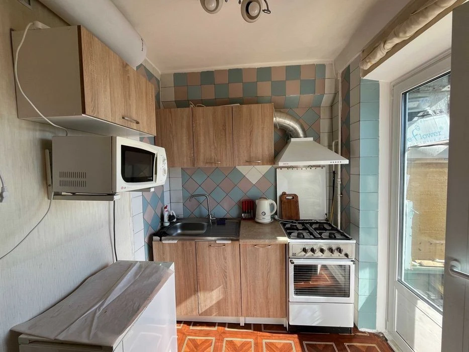 Оренда 1 к. квартири, Лісовий масив, вул. Ореста Левицького