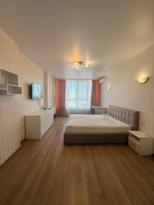 Оренда 1к 52 м² ЖК Венеція Самійла Кішки 10/1 | 17 поверх |