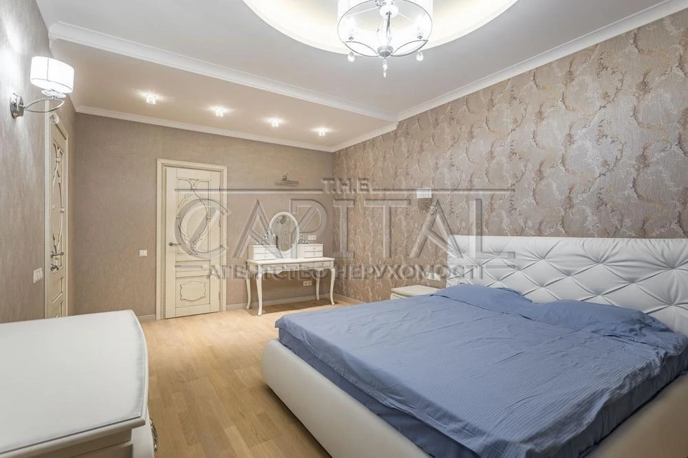 Оренда квартири, ЖК Новопечерські Липки, Драгомирова, Верхог