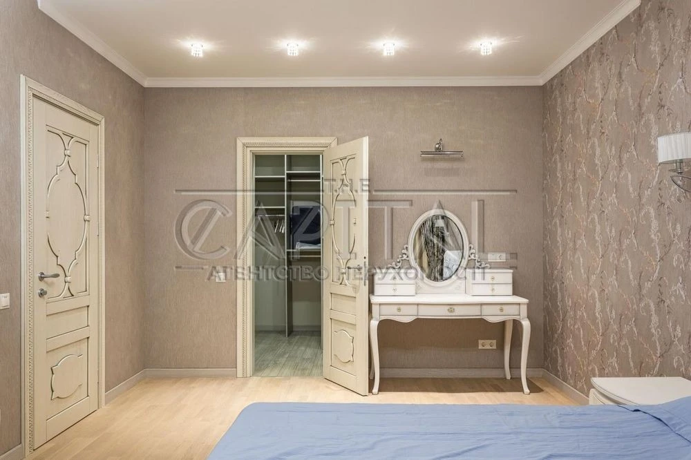 Оренда квартири, ЖК Новопечерські Липки, Драгомирова, Верхог