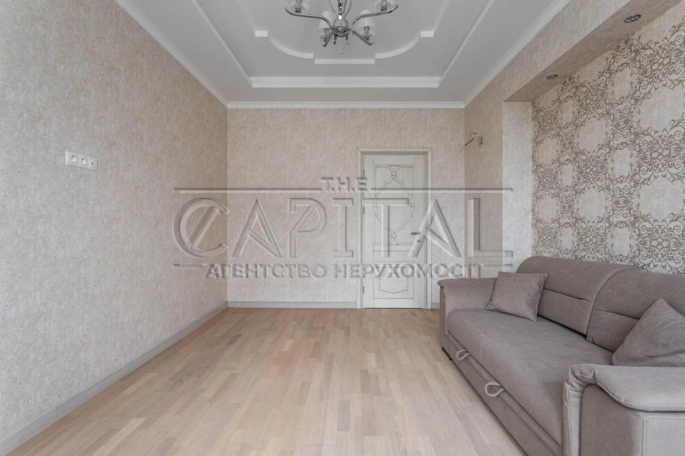 Оренда квартири, ЖК Новопечерські Липки, Драгомирова, Верхог