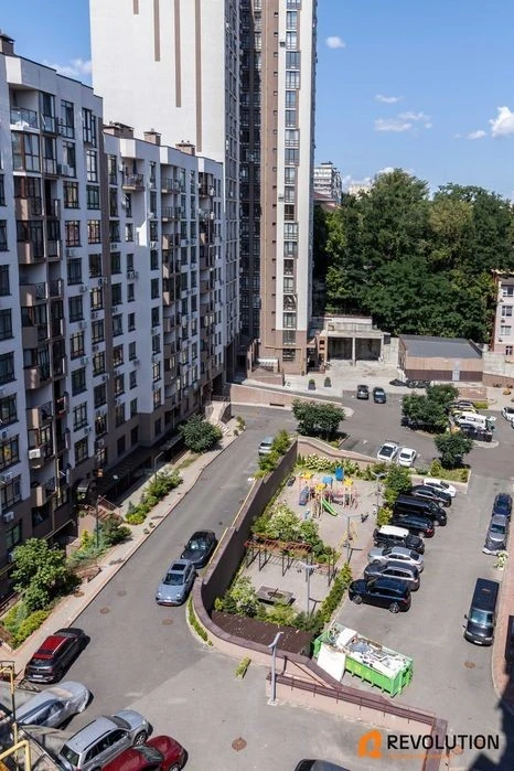 Без комісії. Оренда 1к квартири ЖК Львівський квартал Шевчен
