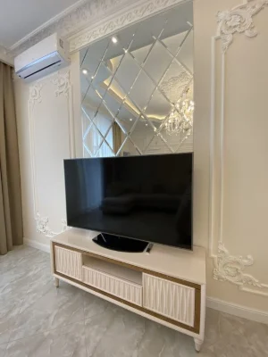 Оренда 3к квартира Поділ метро Контрактова Спаська, 6а