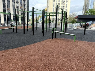 Здача однокімнатної квартири в оренду ЖК Метрополіс є Батаре