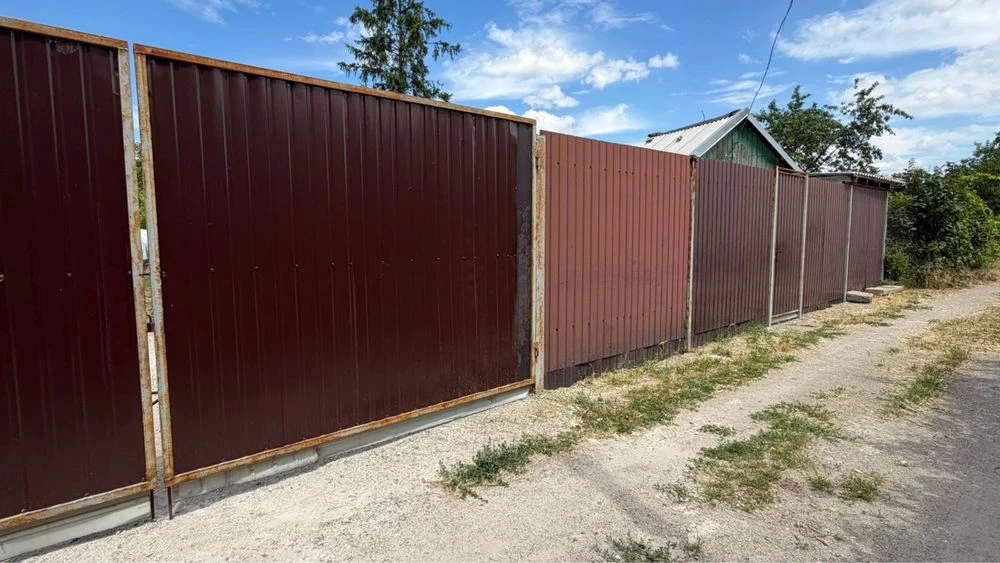 Продам дачу в городе