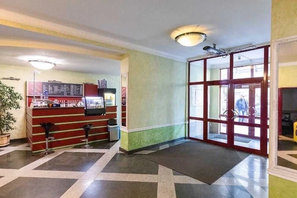 Квартира з двома спальнями в ЖК Botanic Tower