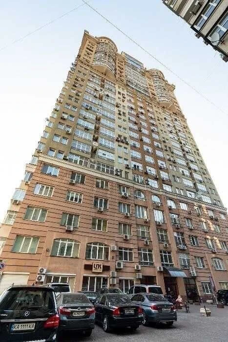 Квартира з двома спальнями в ЖК Botanic Tower