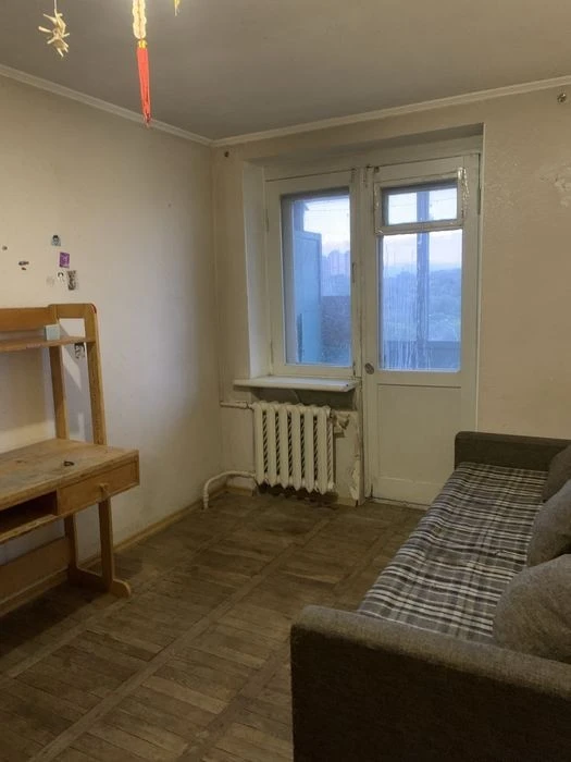 Газ! Метро Дорогожичі, Теліги 55. 2 окремі кімнати, зручна т