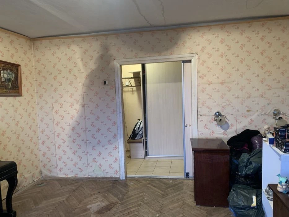 Газ! Метро Дорогожичі, Теліги 55. 2 окремі кімнати, зручна т