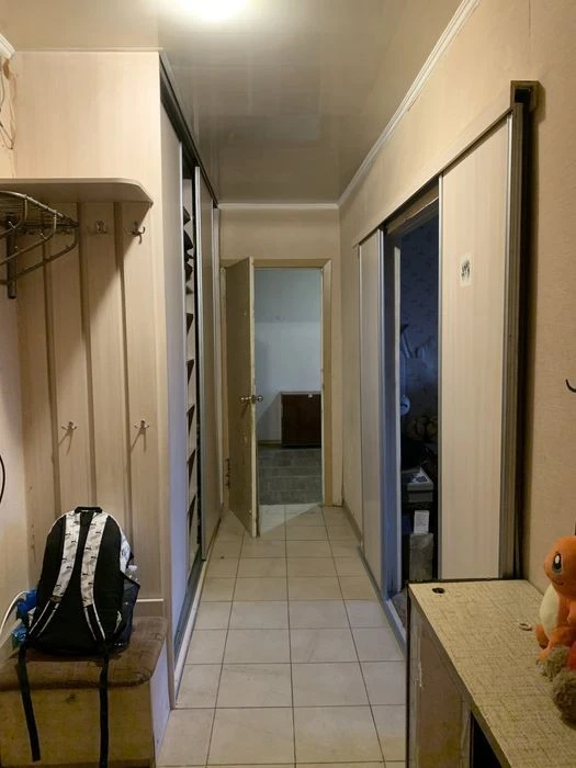 Газ! Метро Дорогожичі, Теліги 55. 2 окремі кімнати, зручна т