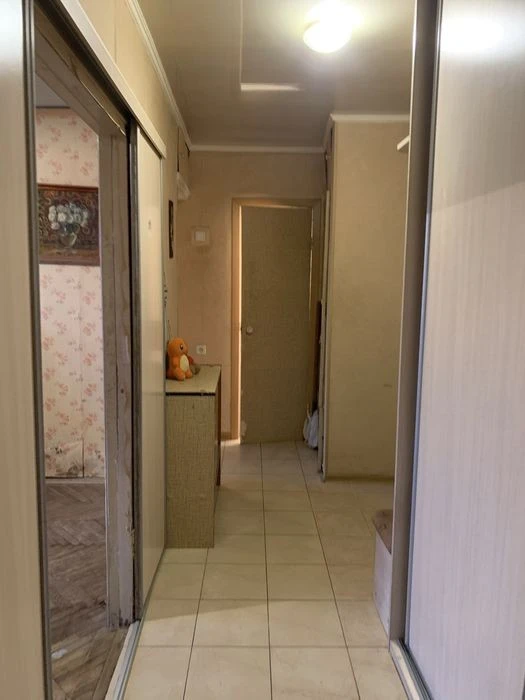 Газ! Метро Дорогожичі, Теліги 55. 2 окремі кімнати, зручна т