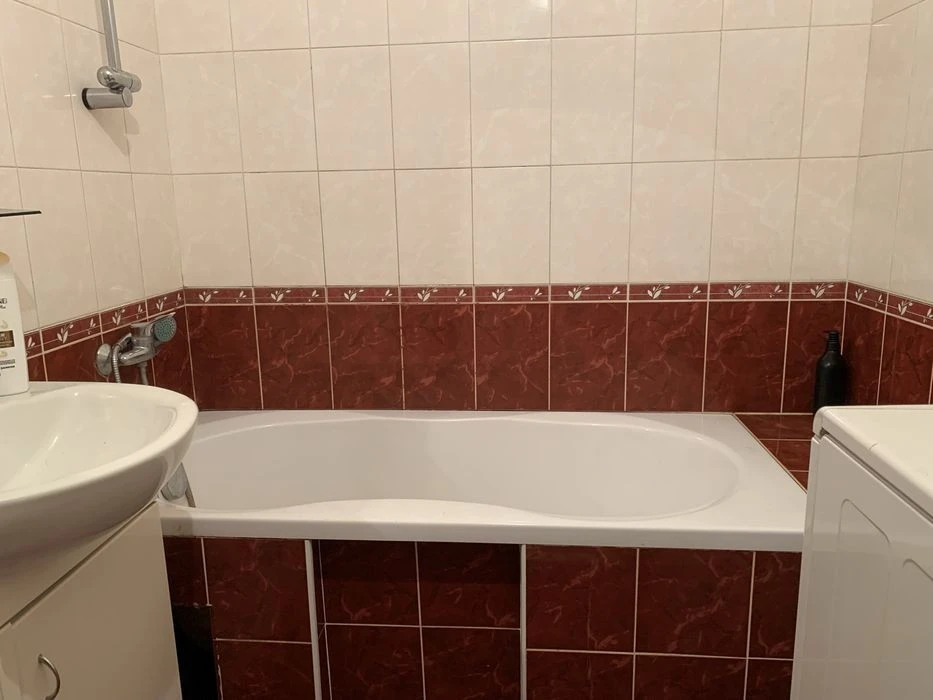 Газ! Метро Дорогожичі, Теліги 55. 2 окремі кімнати, зручна т