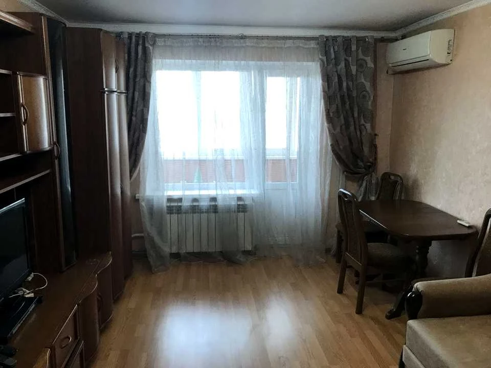 Квартира. Київ, Полярна вул.