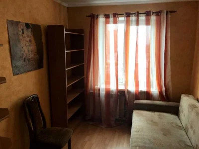 Квартира. Київ, Полярна вул.
