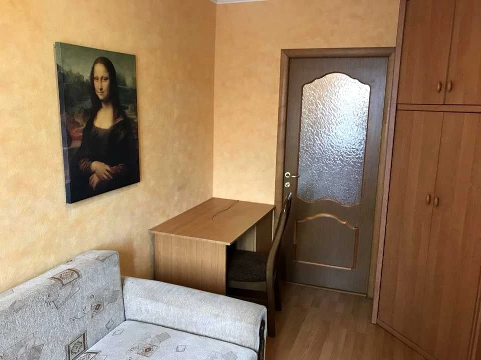 Квартира. Київ, Полярна вул.