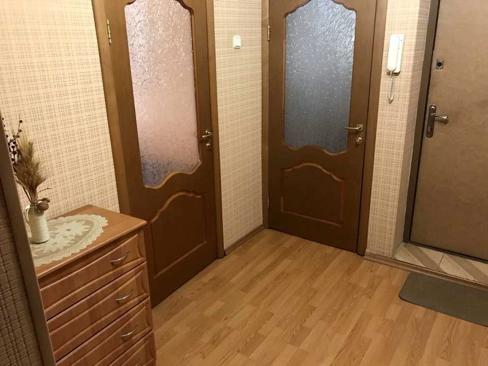 Квартира. Київ, Полярна вул.