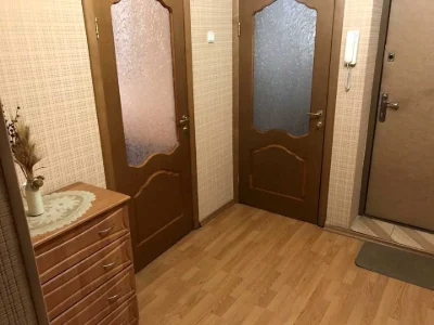 Квартира. Київ, Полярна вул.