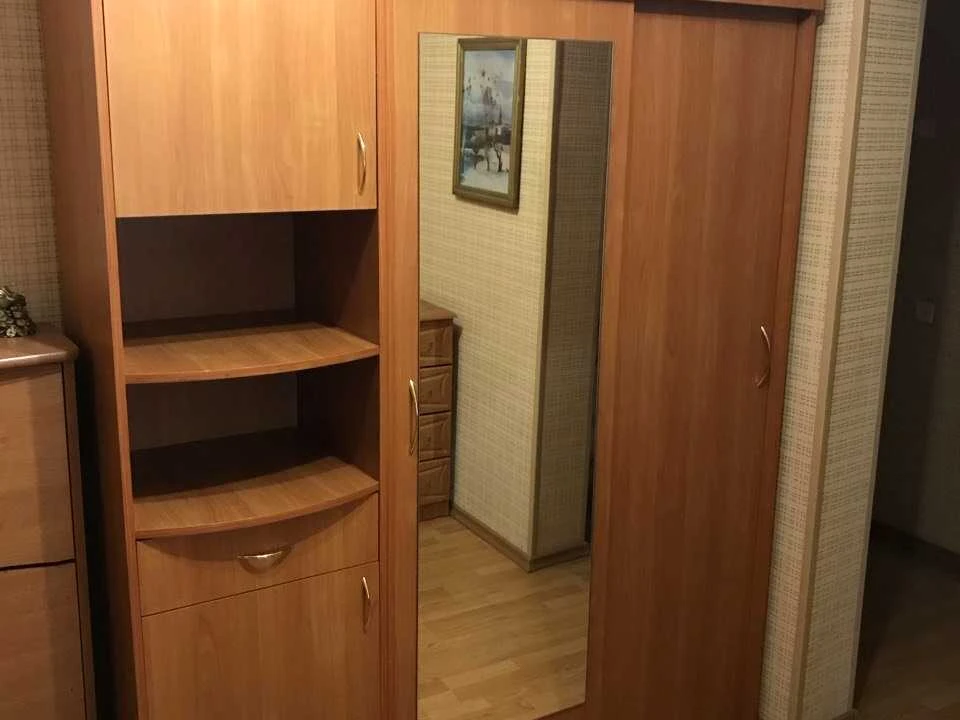 Квартира. Київ, Полярна вул.