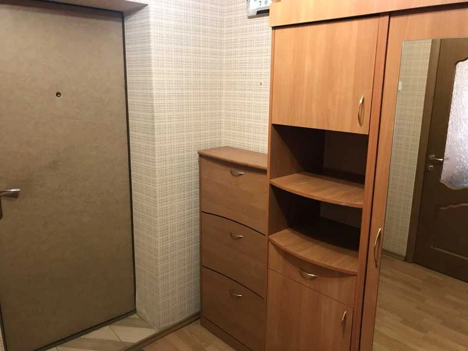 Квартира. Київ, Полярна вул.