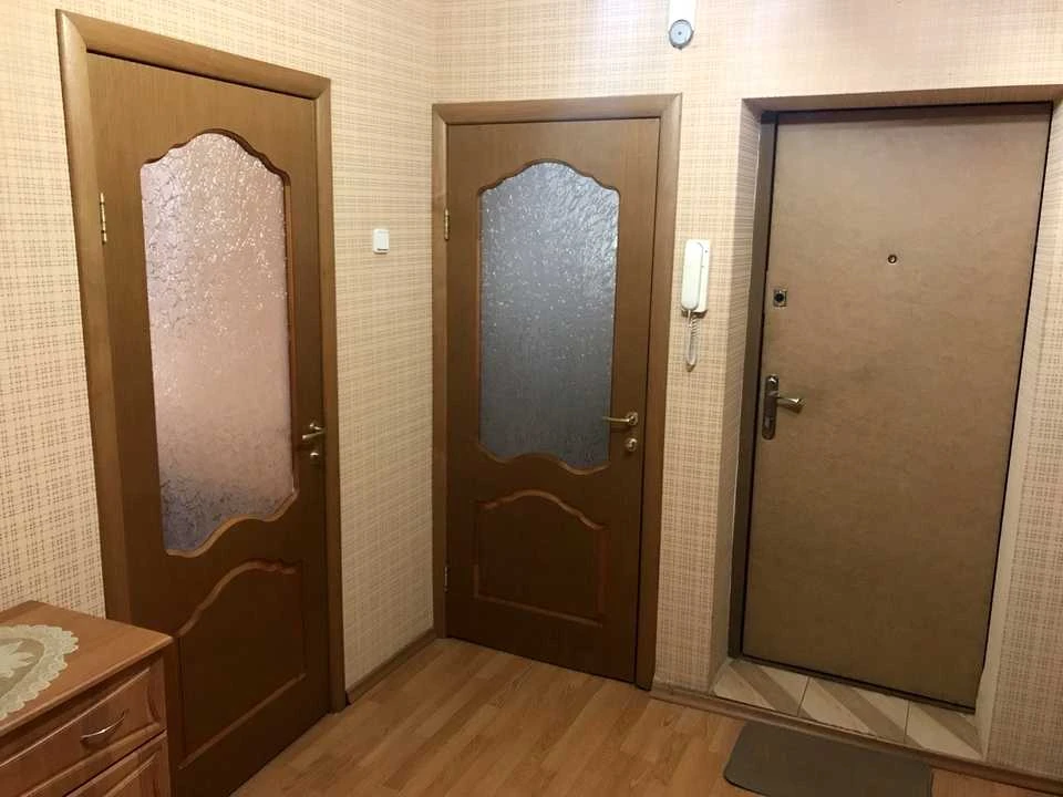 Квартира. Київ, Полярна вул.